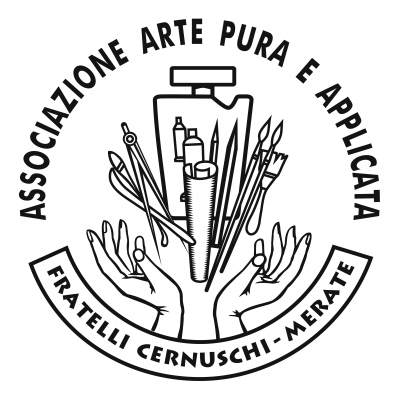 LogoApeaNeroSfondo